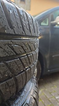 VW Golf PLUS 1.6 75kw r.v.2007 - 17