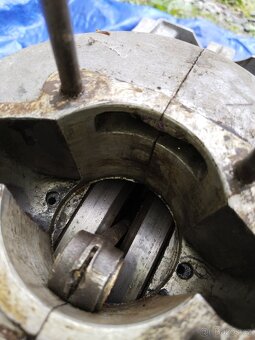 ČZ 125, 175, 250 a sport - 17