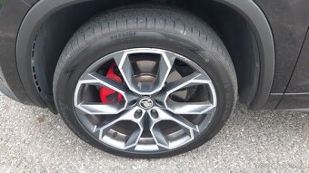 Škoda Kodiaq RS 2,0TDi 4x4, r.2020 - 17