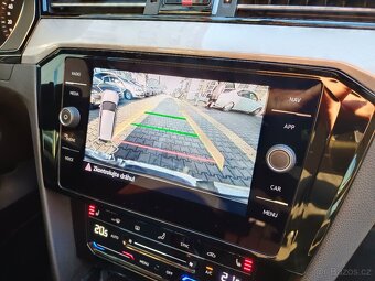 VW Passat B8 GTE 1.4TSI Hybrid 160kW DSG - záruka Autodraft - 17