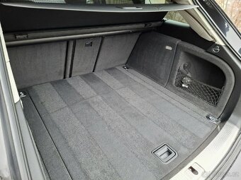 Audi A4 2.0tdi Avant,B8,AluR18,Digi.klima,Vyhřívaná sedadla - 17
