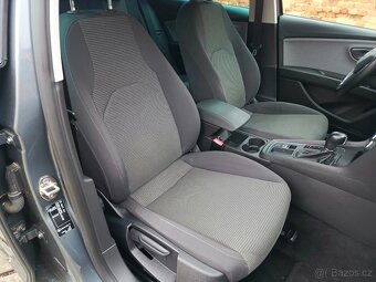 SEAT LEON ST face 1.4 TSI, DSG,CNG,STYLE - 17