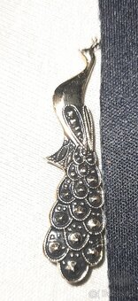 Starožitné brože - 17