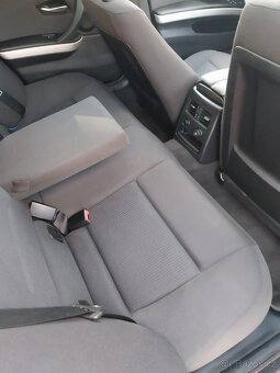 BMW 320d Combi e91 facelift 2012 - 17