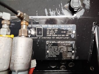 Case IH Puma 200 EP - Kolesový traktor /  7 399 Mh - 17