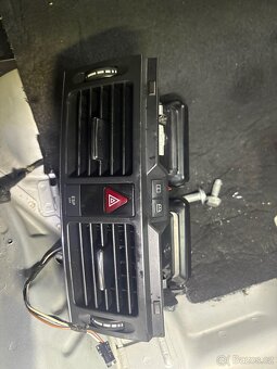 Díly w204 3.0 cdi 165 kw 4 matic - 17