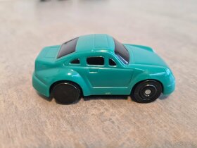 Modely aut McDonald - hrané - 17