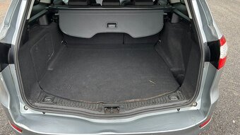 Ford Mondeo 2.2 129kw Titanium 2009 Webasto tažné - 17