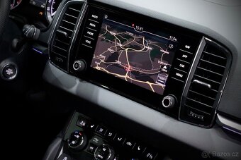 Škoda Karoq 1.5 TSI 110 kW DSG Style 2020 - 17