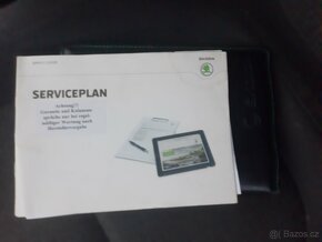 Škoda Yeti 2.0 TDI 1 majitel rok 2016 nová STK - 17