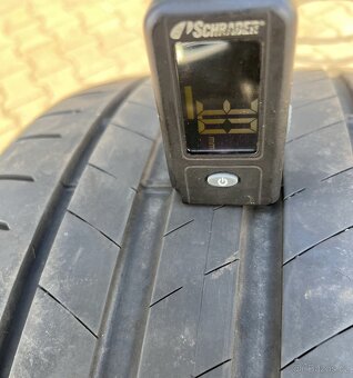 BMW alu 5x112 8x19 ET40 8,5x19 ET27 pneu 225/40/18 255/35/19 - 17