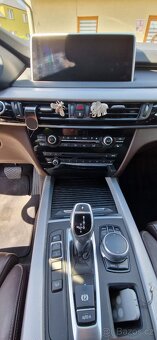 BMW X5, f15, 30d xDrive M-Paket - 17