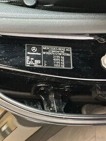 Mercedes-Benz GLB 200 d 4x2 - navi,temp,vyh.s,park.s,150 PS - 17