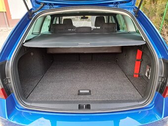 Škoda Octavia 2.0TDi Edice Drive Full LED rok 2017 - 17