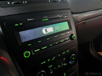 Škoda Yeti 1.2TSi 77kW Adventure (servis Škoda) - 17