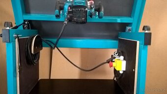 frézovací stolek makita RP2303 - 17