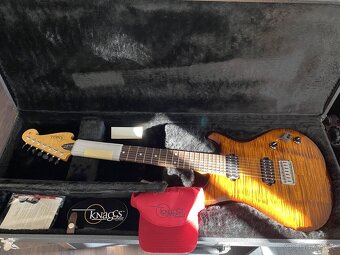 Knaggs Severn X7 HT H2, 7 string model - 17