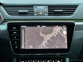 ŠKODA SUPERB III FACE 2.0 TDI 110KW SPORTLINE 360KAM VIRTUAL - 17