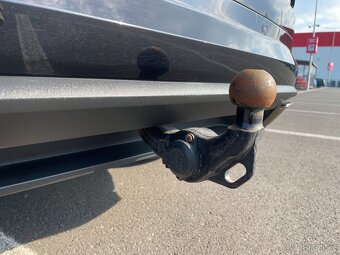 Škoda Kodiaq, 2,0 RS Bi-TDi 176kW DSG 4x4 - 17
