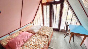Prodej chata, 110 m2 - Starý Petřín - Jazovice - 17