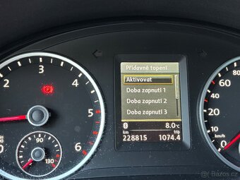 VW Tiguan fcl Rline tdi - 17