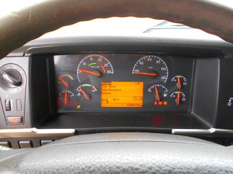 Volvo FM 12 - 17