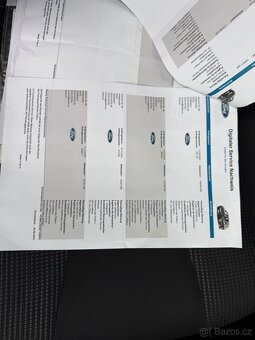 FORD MONDEO MK5 combi TITANIUM AUTOMAT - 17