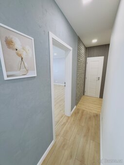 Prodej bytu 3+1, 70m2, Felberova, Svitavy - Lány - 17