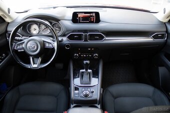 Mazda CX-5 2.2 Skyactiv-D175 Revolution PLUS AWD A/T - 17