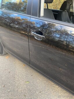 Nová STK Volkswagen Golf VI 1.6 TDi CR 77kw - 17