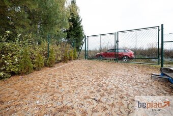 Prodej zahrady ve vyhledávané lokalitě Chyňava - 17