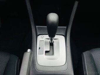 Subaru XV 2.0i 4x4 110KW AUTOMAT SENZORY VÝHŘEV SERVISKA - 17