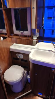 LAIKA KREOS 7009 2021 PRVNÍ MAJITEL - 17