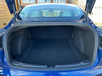 Tesla Model 3, Long Range AWD 74kWh 350kW,DPH - 17