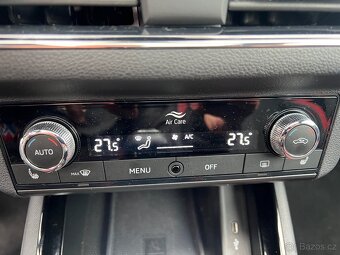 Škoda scala Montecarlo 1.5 TSI DSG - 17
