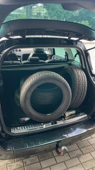 Peugeot 308 SW, 1.6 HDI, 7 míst, top výbava - 17