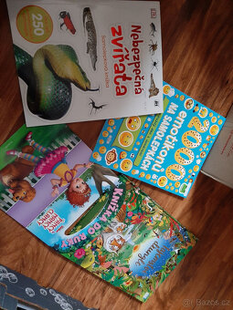 Nové dětské knihy - 17