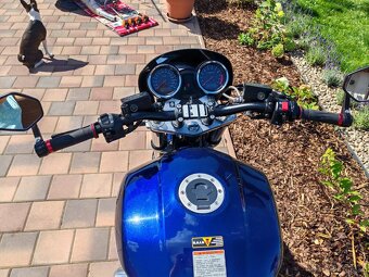 Suzuki GSX 1400 2007 - 17