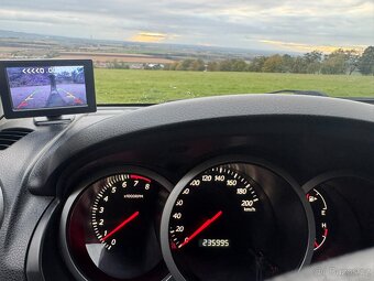 Suzuki Grand Vitara - 17