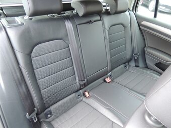 VW Golf Combi 1.4TSi,90kw,2015,ČR,153000km,-21%DPH - 17