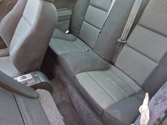 307CC. 2,0i, 100kW, kabrio, automat - 17