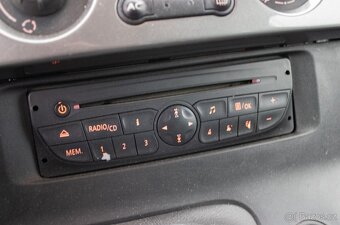 Renault Kangoo 1.6 2012 - 17