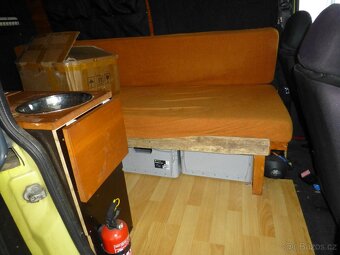 Fiat Dobló 1,9JTD TAŽNÉ MARKÝZA WEBASTO - 17