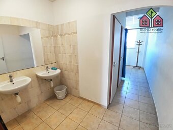 Pronájem ubytovacích prostor, 320 m2, zcela vybaveno, ubytov - 17