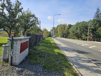 Dům s pozemkem 1750 m2, Praha východ - Kamenice - 17