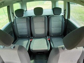 VW Sharan 2,0tdi 125kw DSG Panoramaticke okno - 17