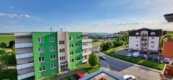 Prodej bytu 3+kk (3+1), 82 m², ul. K Čínovu, Klatovy - 17