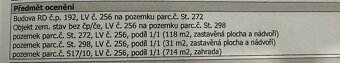 RD s pozemkem Skřipov - 17