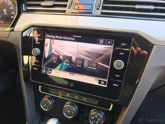 VW Passat B8 Variant 2.0TDI 90kW DSG 116tkm Virtual ACC DAB - 17