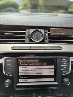 VW Passat B8 2.0 TDi DSG - 17